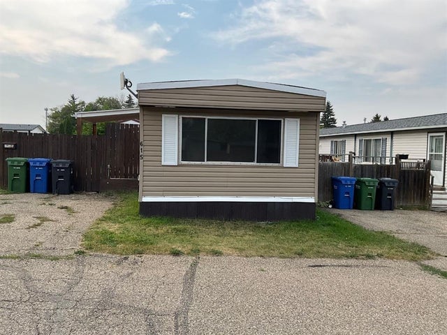 615, 6834 59 Avenue, Red Deer