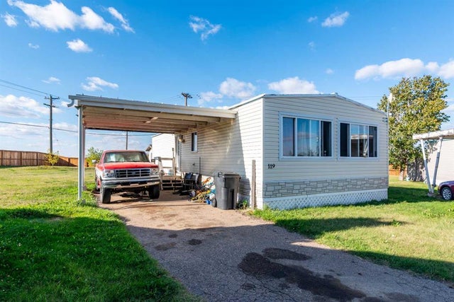 119, 5308 57 Street, Lloydminster
