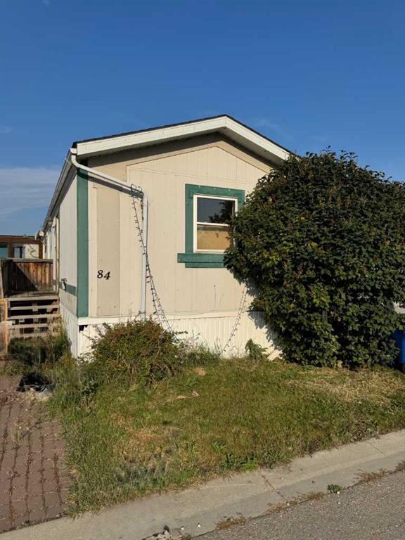 84, 84 1011 Street Ne, Calgary