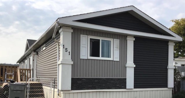 151 River Valley Estates, Whitecourt