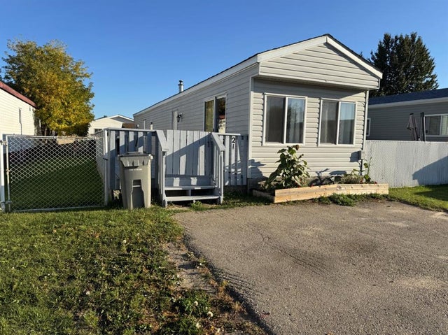 21 Rivervalley Estates, Whitecourt