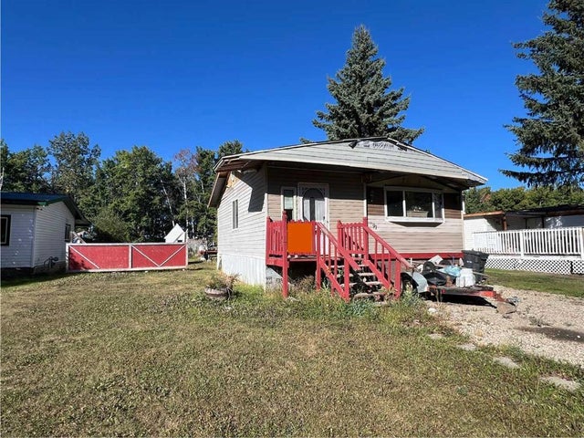 91, 51037 Township Road 714, Rural Grande Prairie No. 1, County of