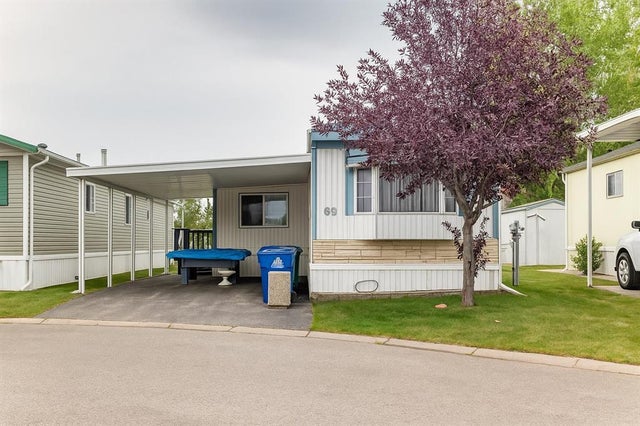 69, 99 Arbour Lake Road Nw, Calgary