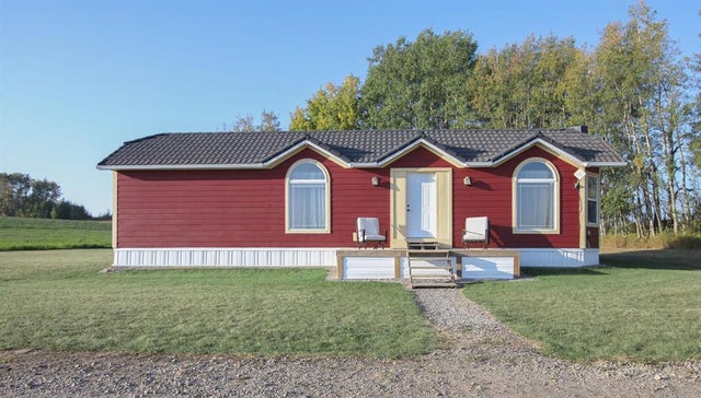 4115 Twp Rd 40-0, Rural Lacombe County