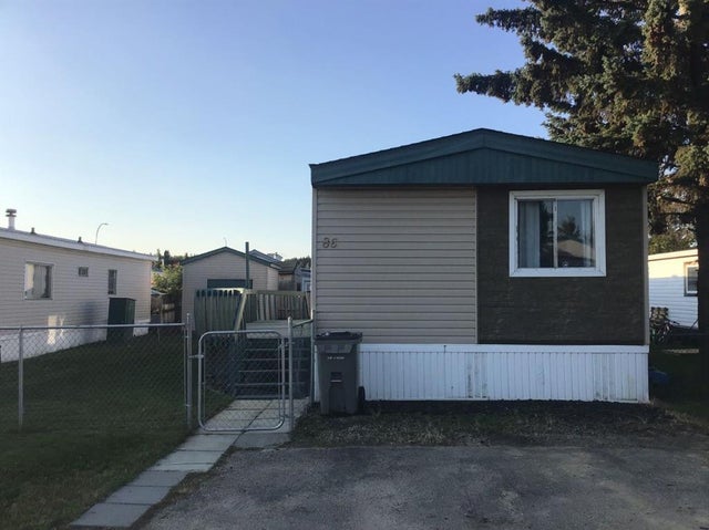 86 River Valley Estates, Whitecourt