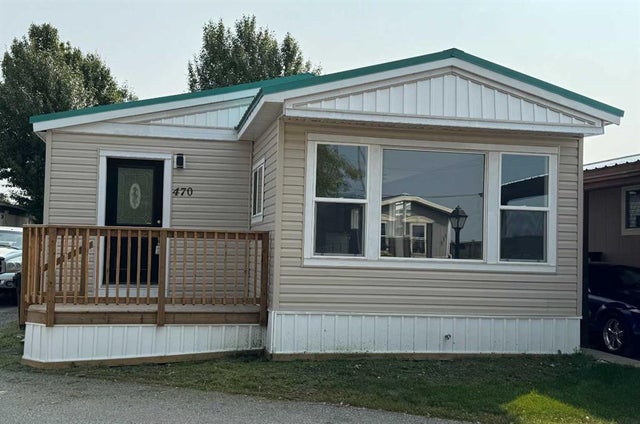470, 3223 83 Street Nw, Calgary