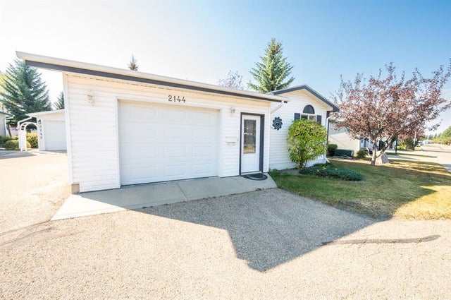 2144 Danielle Drive, Red Deer