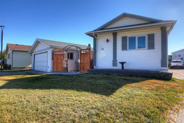 18 Doubletree Way, Strathmore