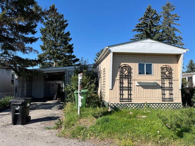 78, 3223 83 Street Nw, Calgary