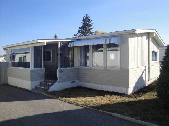 262, 2300 13 Street N, Lethbridge