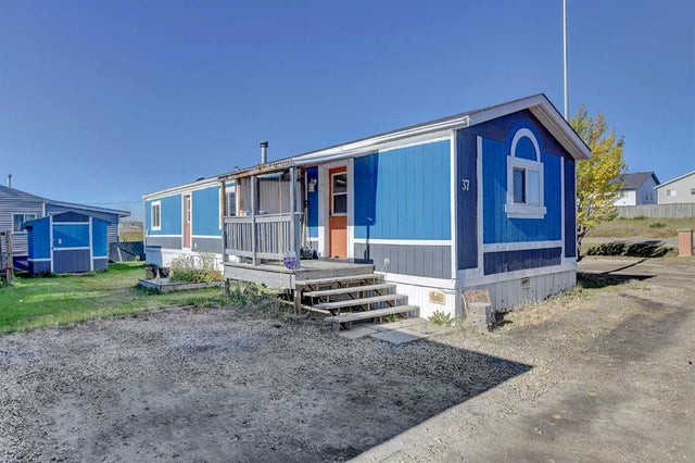 37, 55011 Twp 714, Grande Prairie