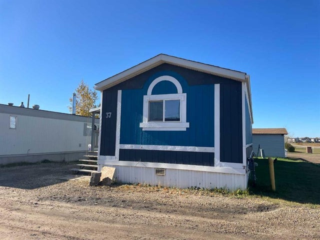 37, 55011 Twp 714, Grande Prairie