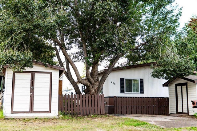249, 133 Jarvis Street, Hinton