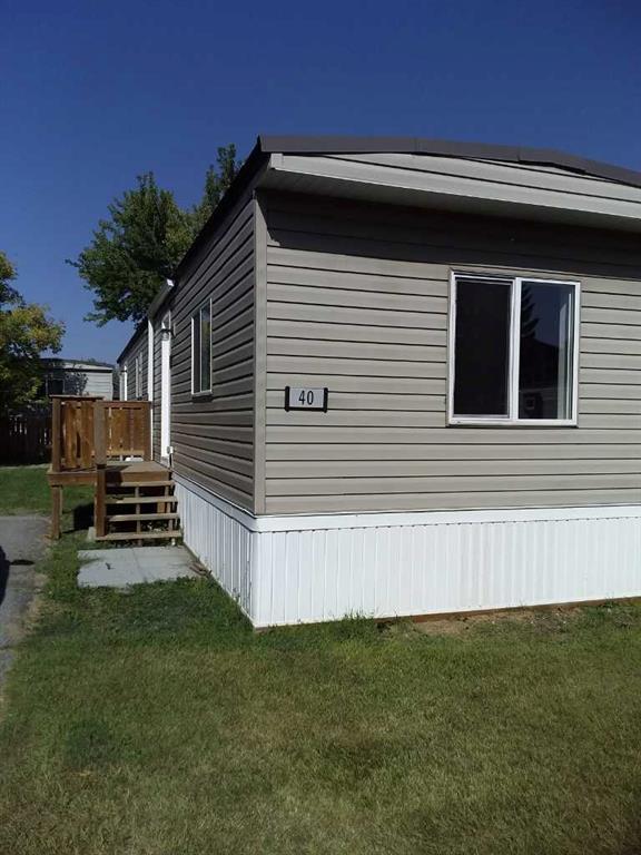 40, 6220 17 Avenue Se, Calgary