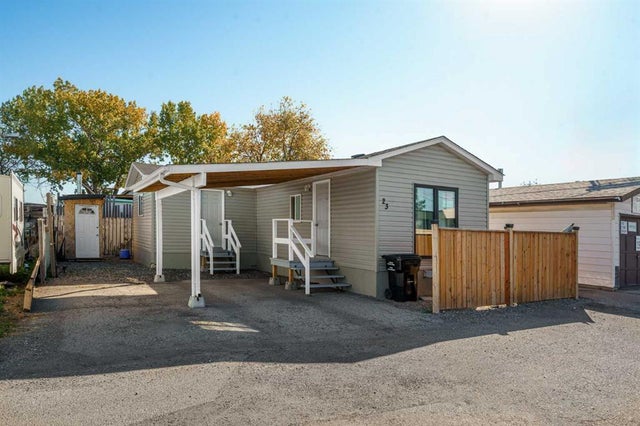23, 2106 50 Street Se, Calgary