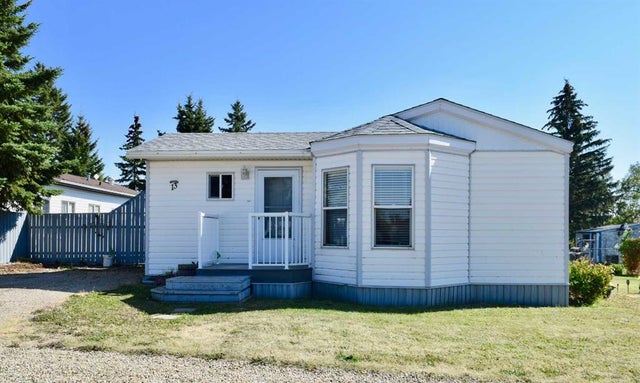 13 East Loop, Joffre