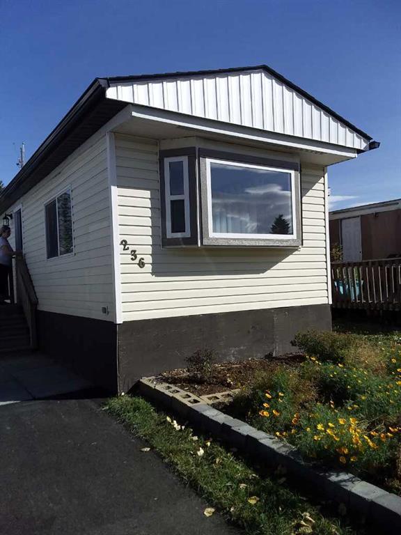 236 Polar Avenue Ne, High River