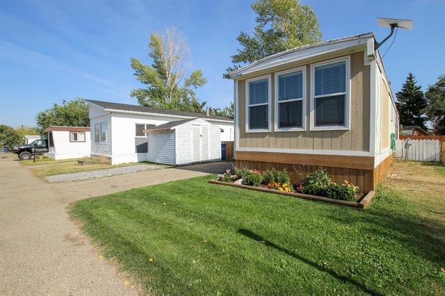 123, 6834 59 Avenue, Red Deer