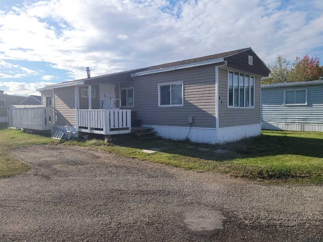 47, 9531 98 Street, Grande Prairie