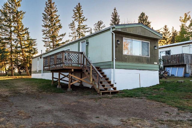 26, 501 School Road, Trochu