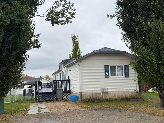 62 Davio Place, Whitecourt