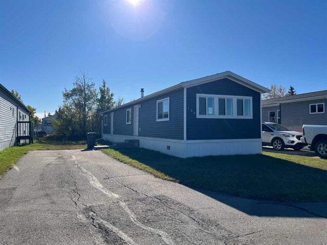 124, 8060 100 Street, Grande Prairie