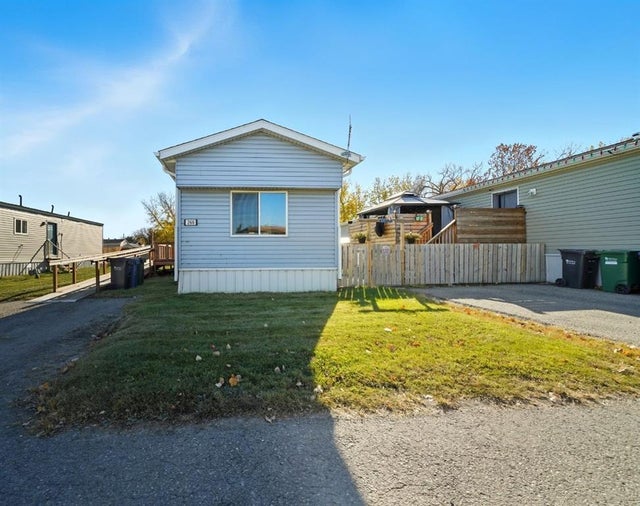 266, 5344 76 Street, Red Deer