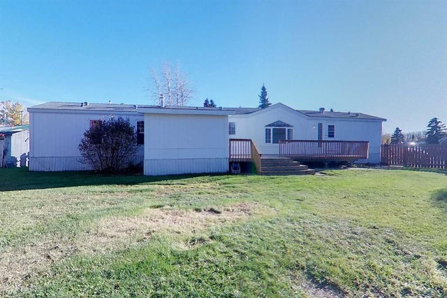20, 812 6 Avenue Sw, Slave Lake