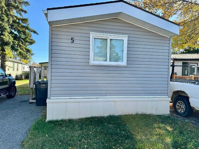 5, 5301 2 Street, Coalhurst