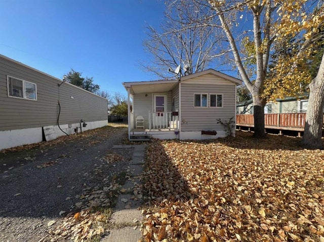 19, 400 1 Street Se, Linden