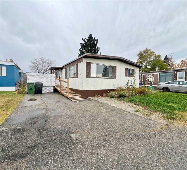 239, 3223 83 Street Nw, Calgary