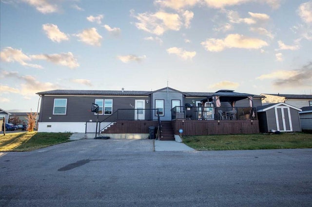 340, 10615 88 Street, Grande Prairie