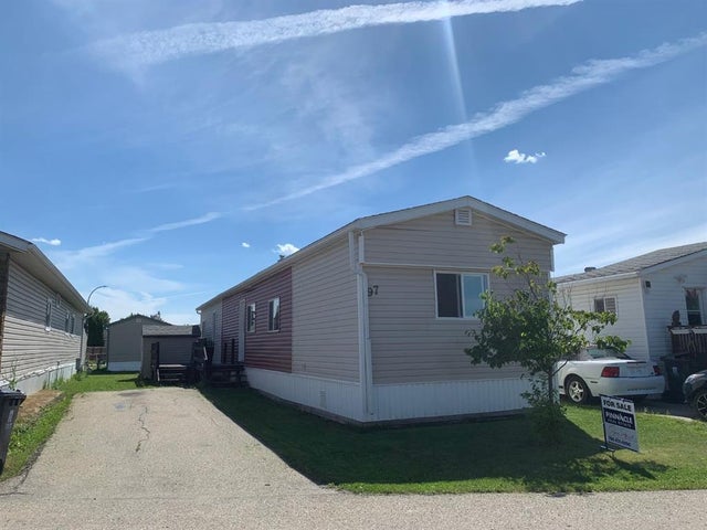 97, 8060 100 Street, Grande Prairie