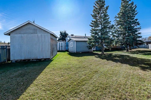 422 Homestead Trail Se, High River