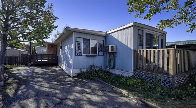 90, 83 3223 Street Nw, Calgary