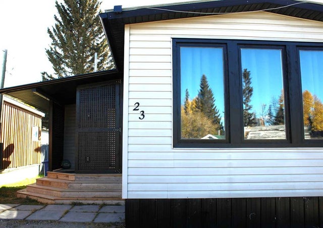 23, 111 6 Street  Se, Sundre