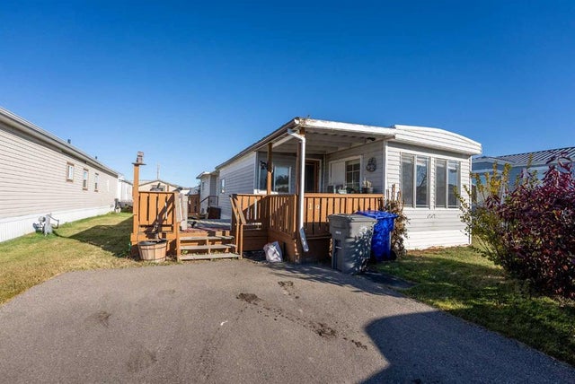 19, 5853 4 Street, Claresholm