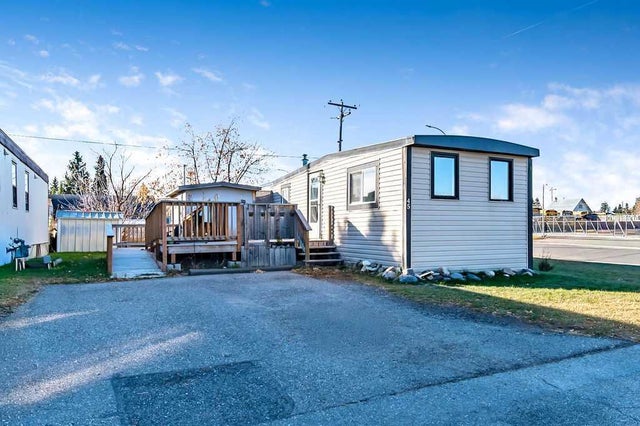 #45, 112 1st Street Se, Diamond Valley