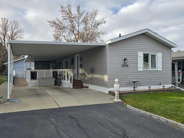 2906 30 Avenue S, Lethbridge