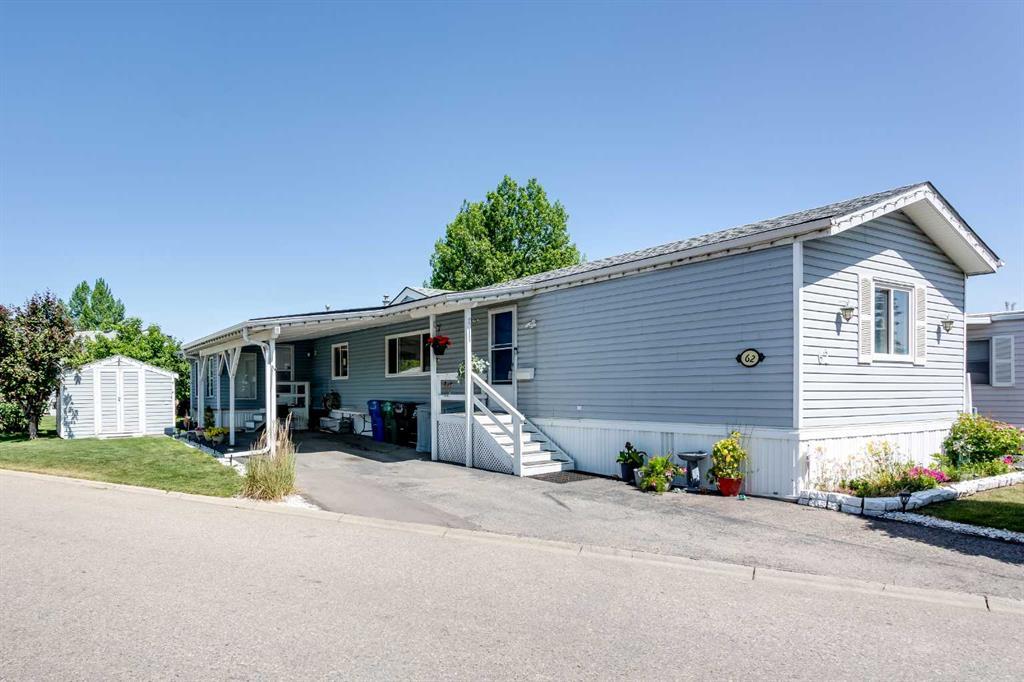 62, 99 Arbour Lake Road Nw, Calgary