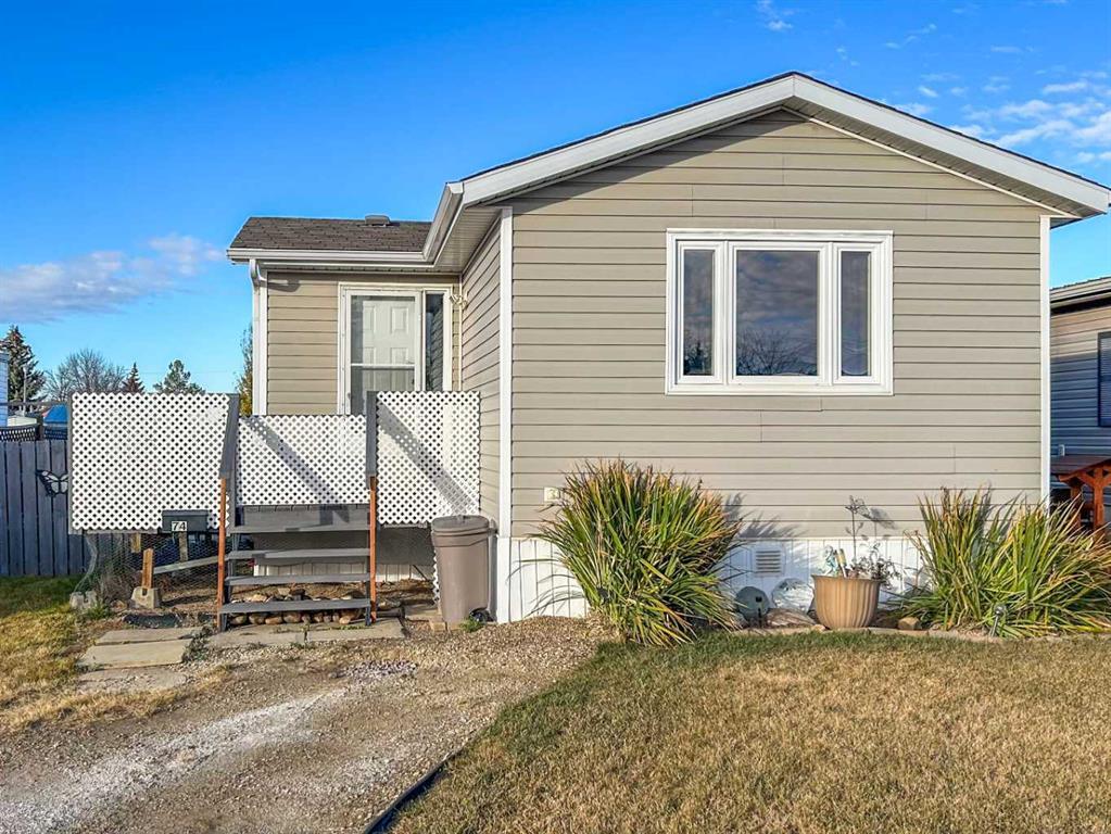 74, 4802 54 Avenue, Camrose