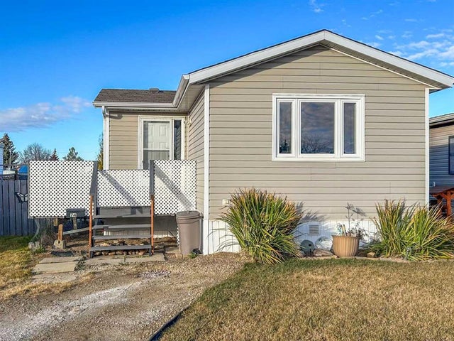 74, 4802 54 Avenue, Camrose