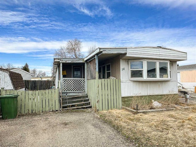 14, 5800 46 Street, Olds