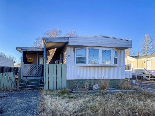 14, 5800 46 Street, Olds