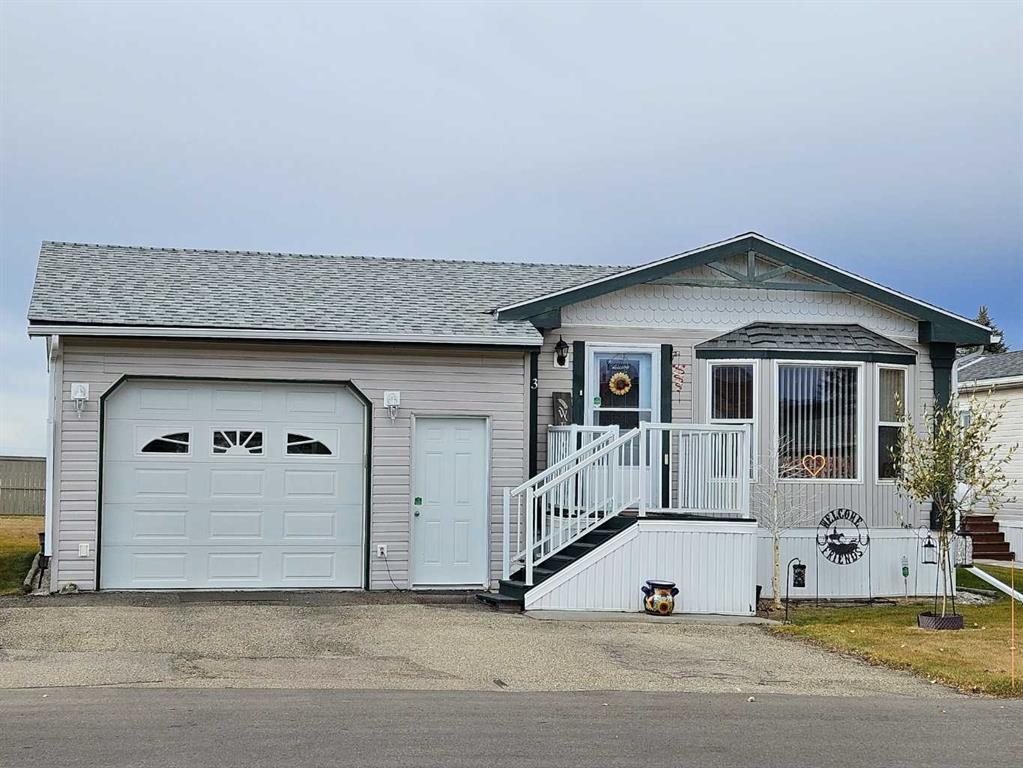 43, 5210 65 Avenue, Olds
