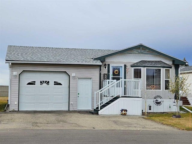 43, 5210 65 Avenue, Olds