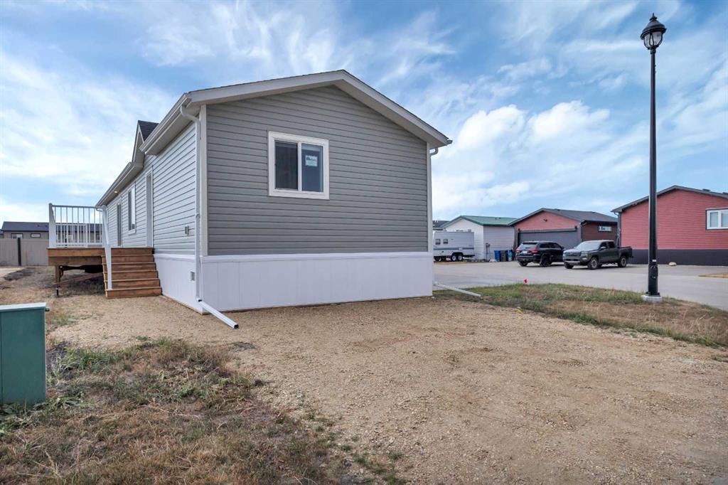 84 Mackay Street, Blackfalds