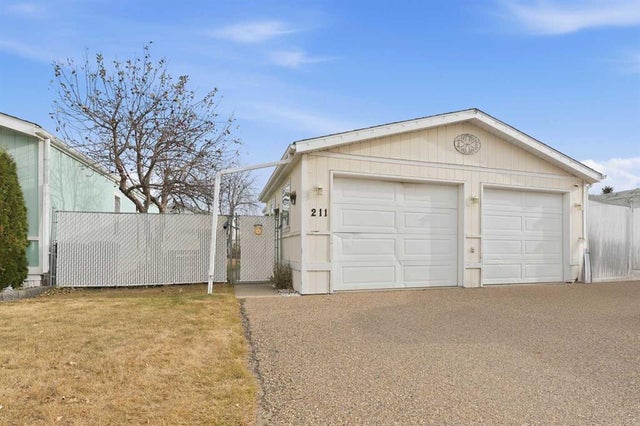 211, 37543 England Way, Rural Red Deer County