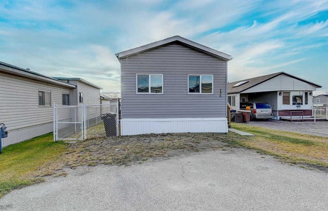 136, 10615 88 Street, Grande Prairie