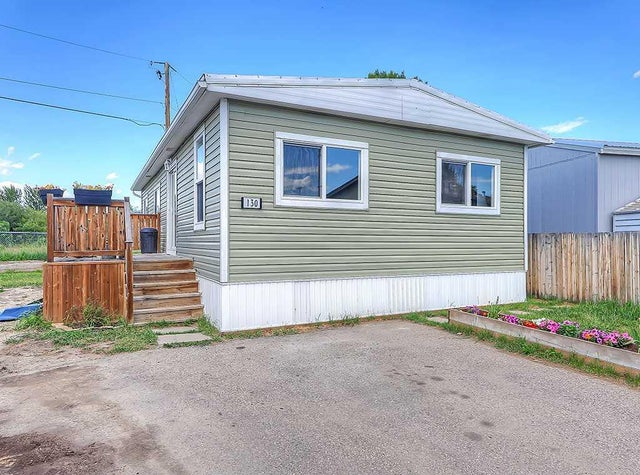 130 Sunset Way Ne, High River